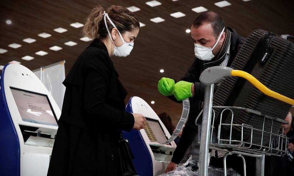 Los hoteleros de México se preparan para su peor crisis desde la influenza A-H1N1