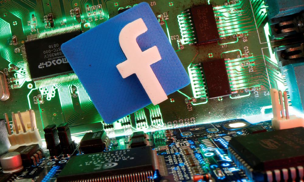 Facebook News acelera expansión fuera de Estados Unidos