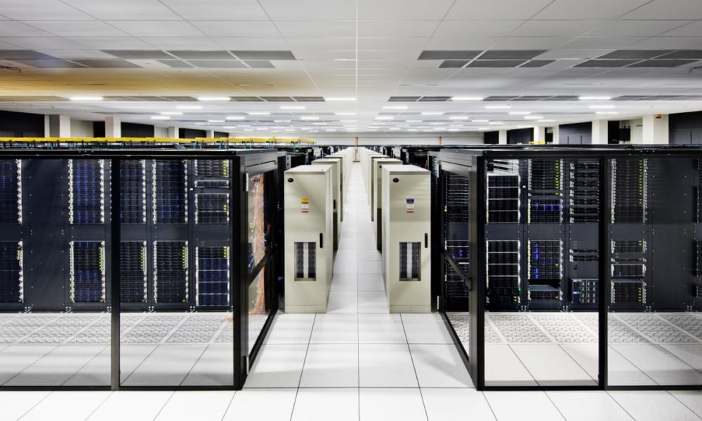IBM supera estimaciones durante el 2T20; clientes aceleran el cambio a la nube