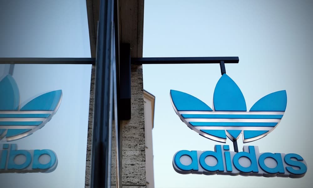 China impulsa ventas y acciones de Adidas