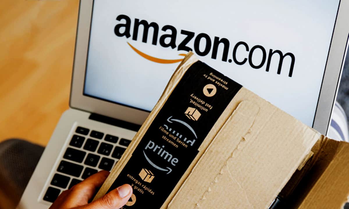 Pymes ganan en Prime Day de Amazon 2020; ventas crecen más de 60%