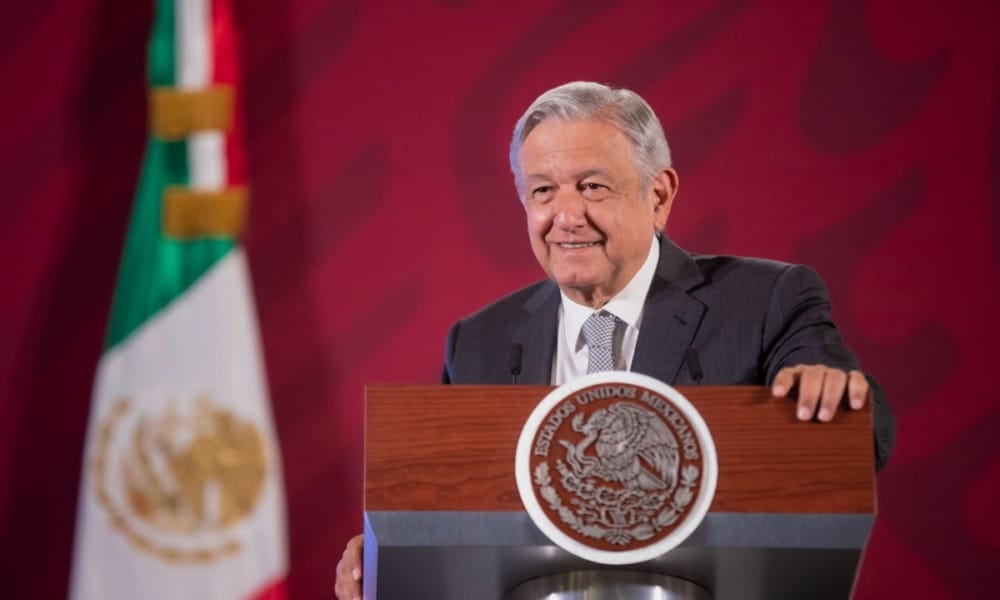 Trump acepta asumir el recorte de producción petrolera que México no aceptó: AMLO