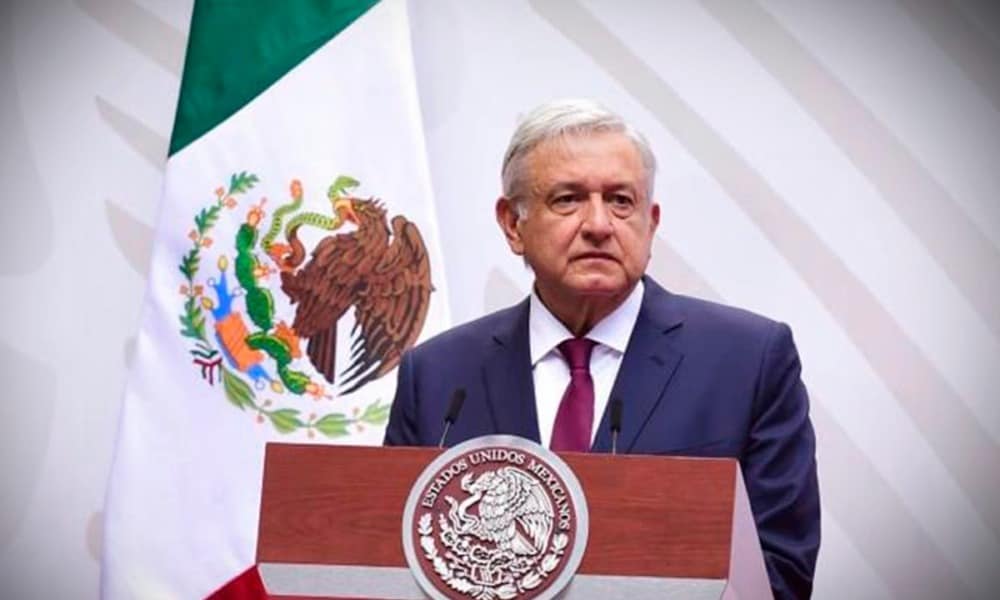 AMLO presenta las propuestas que México hará en el Consejo de Seguridad de la ONU