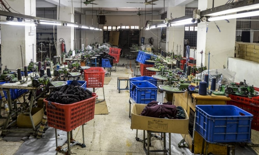 Cancelaciones de Zara y H&M, el ‘apocalipsis’ de la industria textil en Bangladés