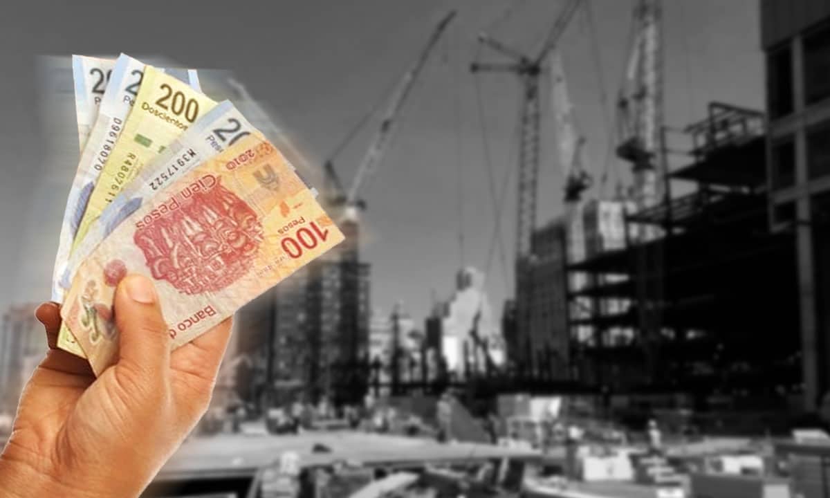 Banobras y SHF darán 22,800 millones de pesos para reactivar infraestructura y vivienda