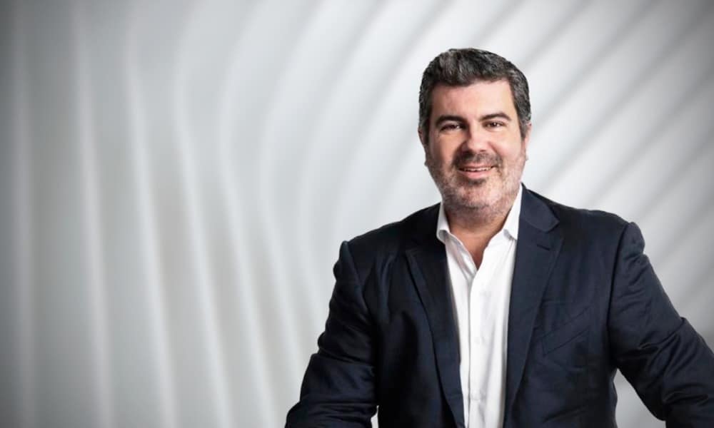 L’Oréal nombra a Kenneth Campbell nuevo presidente y CEO en México
