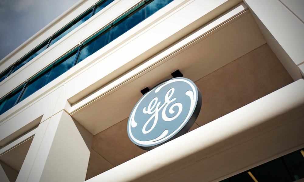 General Electric sufrirá por afectaciones a aviación y energía