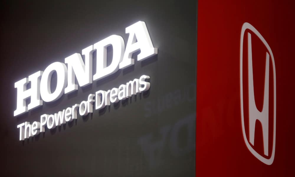 Honda extiende suspensión de producción en México hasta finales de abril
