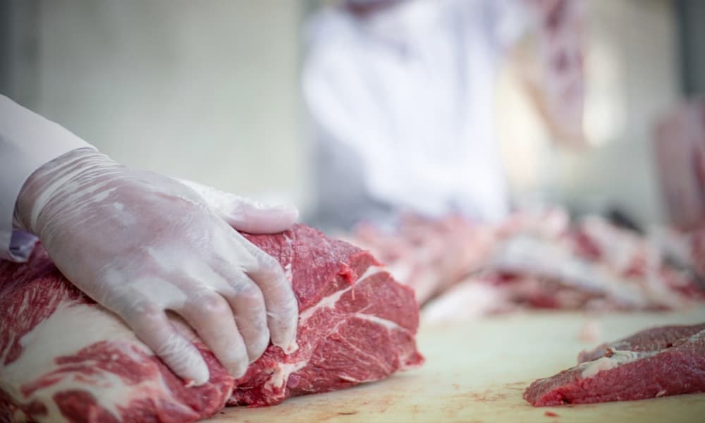 Cofece analizará dinámica de competencia sobre mercado de la carne de res