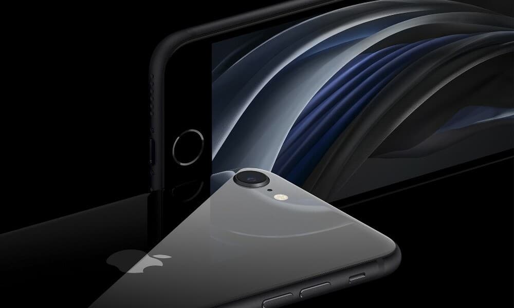 Apple lanzará versión 5G de su iPhone más accesible