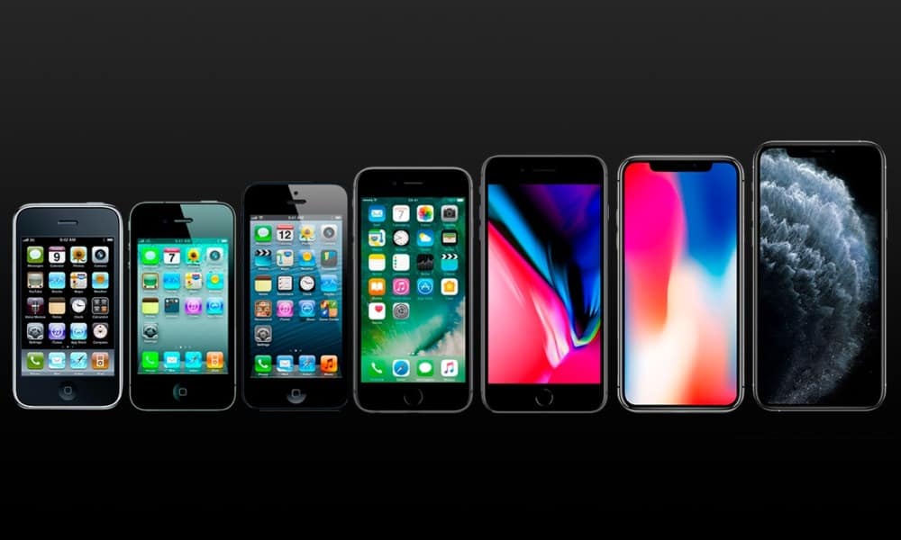 Apple lanza el nuevo iPhone SE y retira del mercado el iPhone 8
