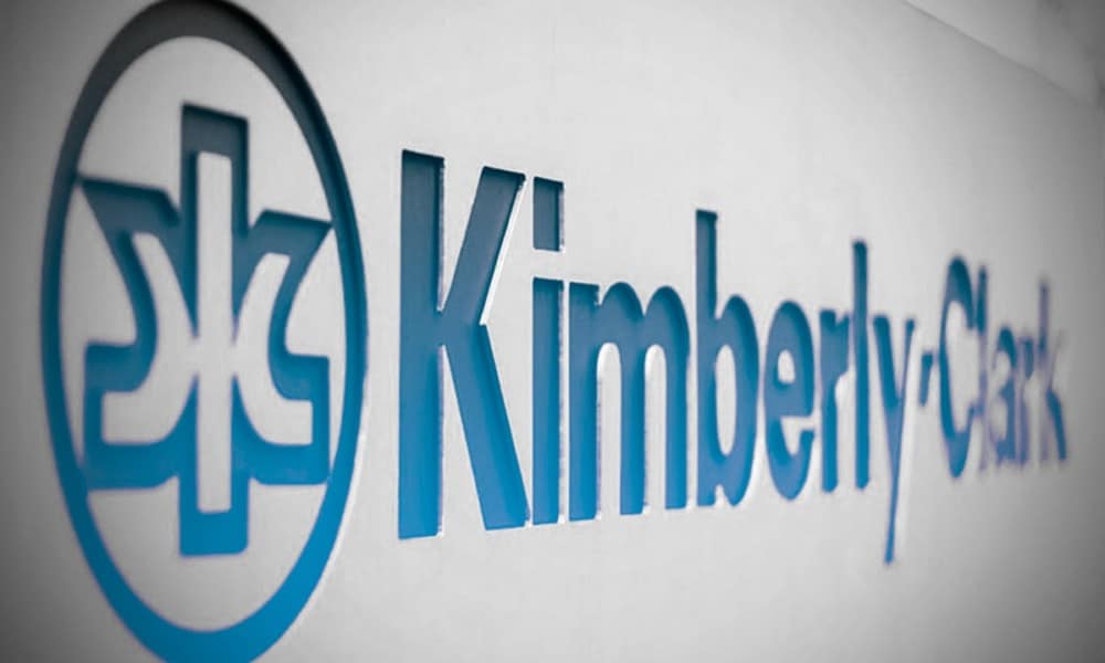 Kimberly-Clark México 1T20