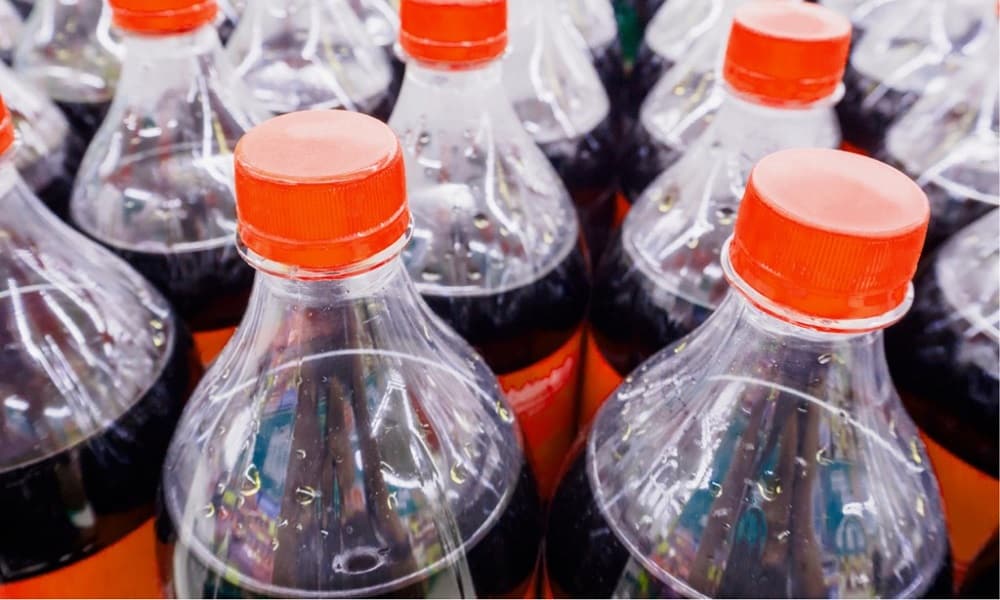 Ingresos de Coca-Cola Femsa suben 10.9% en segundo trimestre; utilidad crece 56.8%