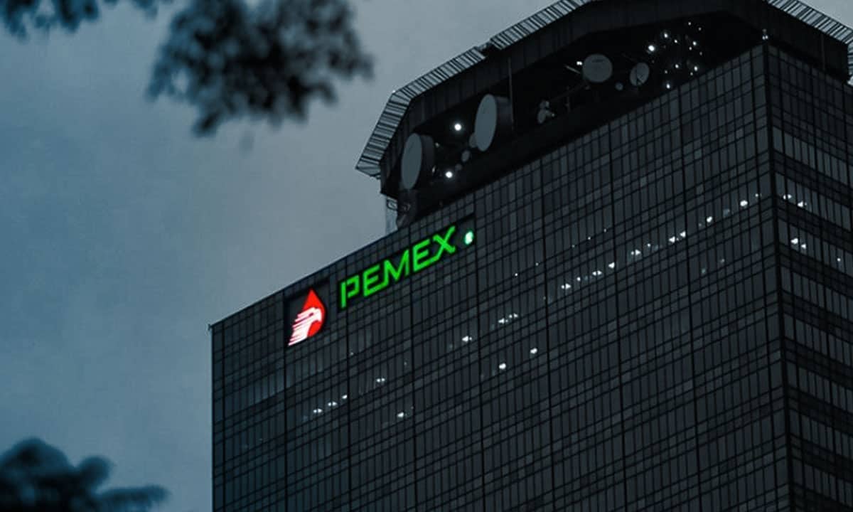 Pemex y Hokchi Energy, en proceso unificación de yacimiento petrolero compartido: Sener
