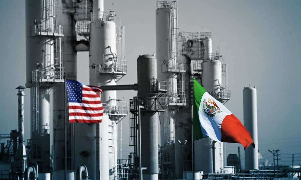México debe aprovechar la coyuntura de precios bajos del gas shale para acercarse a productores: expertos