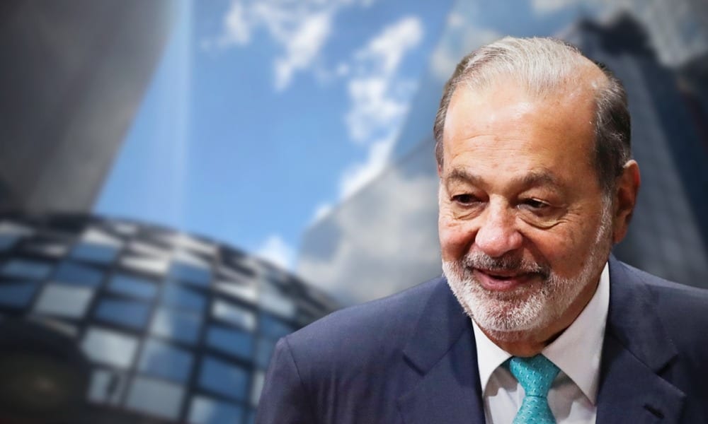 Promotora Ideal, de Carlos Slim, obtiene 25,827 mdp con colocación de su Fibra E en la BMV