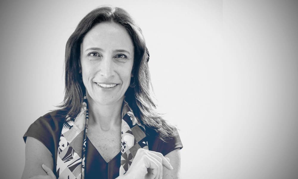 Tania Ortiz Mena López Negrete, CEO de IEnova, es la nueva consejera de la BMV