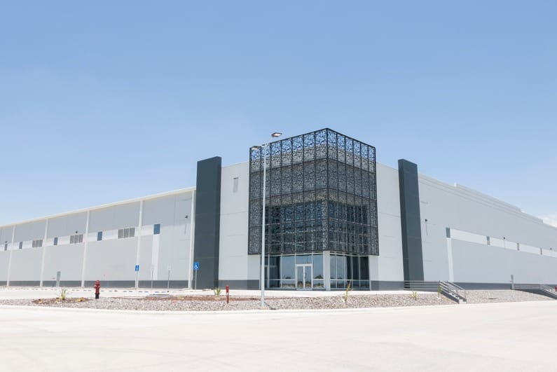 Vesta invertirá 54 mdd para el desarrollo de naves industriales en Guadalajara y Puebla