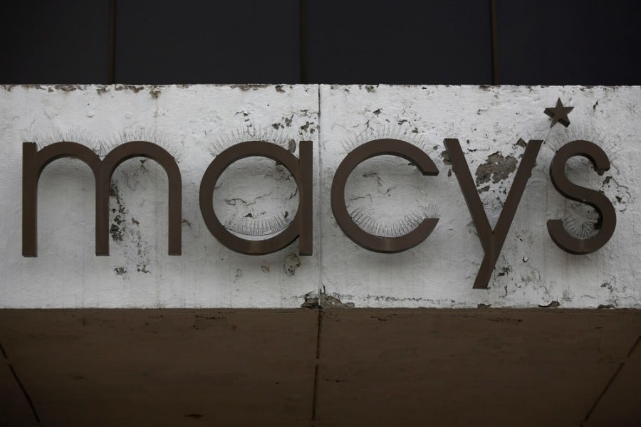 Macy’s emitirá bonos por 1,100 mdd con inmuebles en Nueva York como colateral