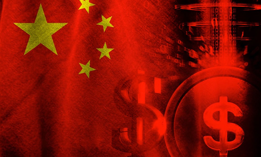 China busca blindaje virtual y mayor relevancia internacional con moneda digital