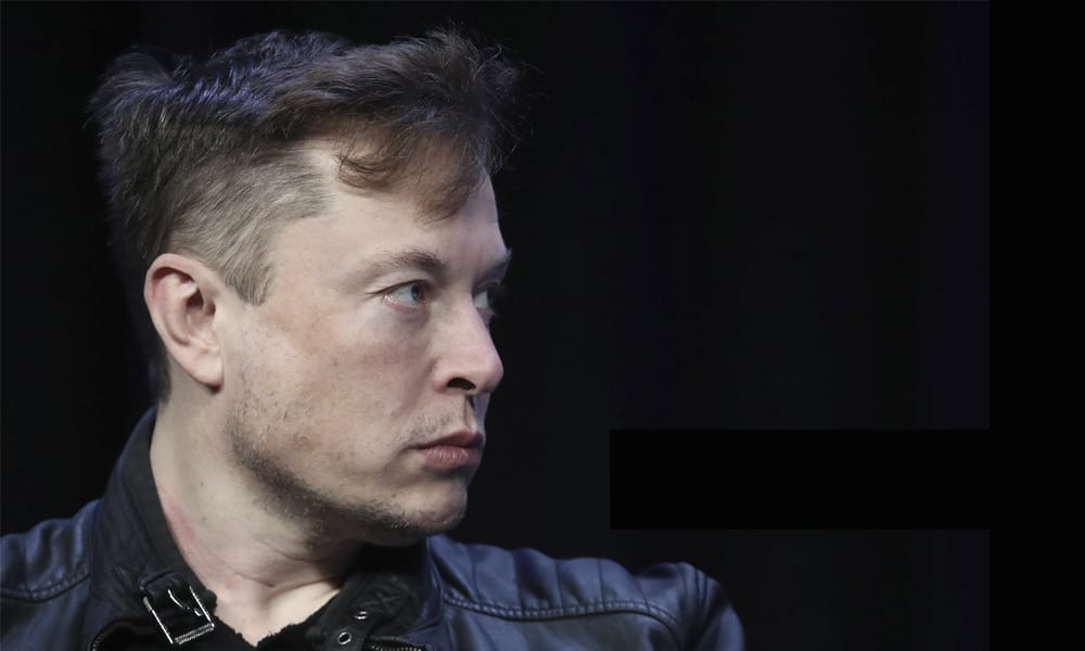 Baillie Gifford, el mayor inversionista independiente de Tesla, recorta su participación en la firma de Elon Musk