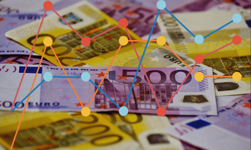 Euro digital, el próximo paso del BCE para sustituir el efectivo