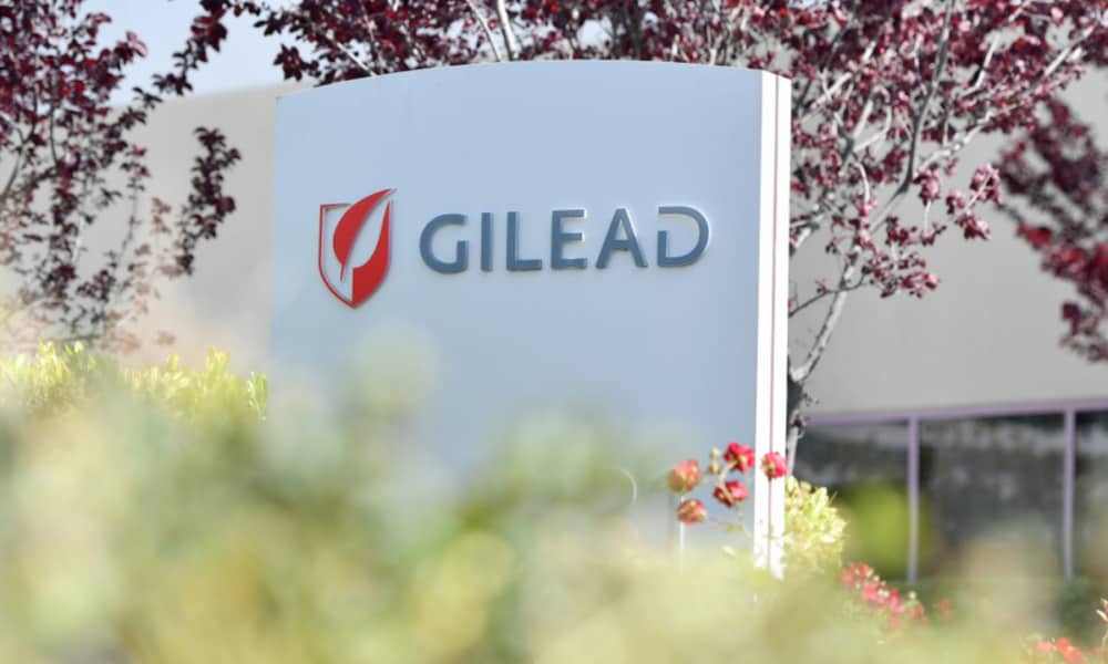 El dilema de Gilead Sciences: ¿Cuánto ganar por su tratamiento contra el  COVID-19?