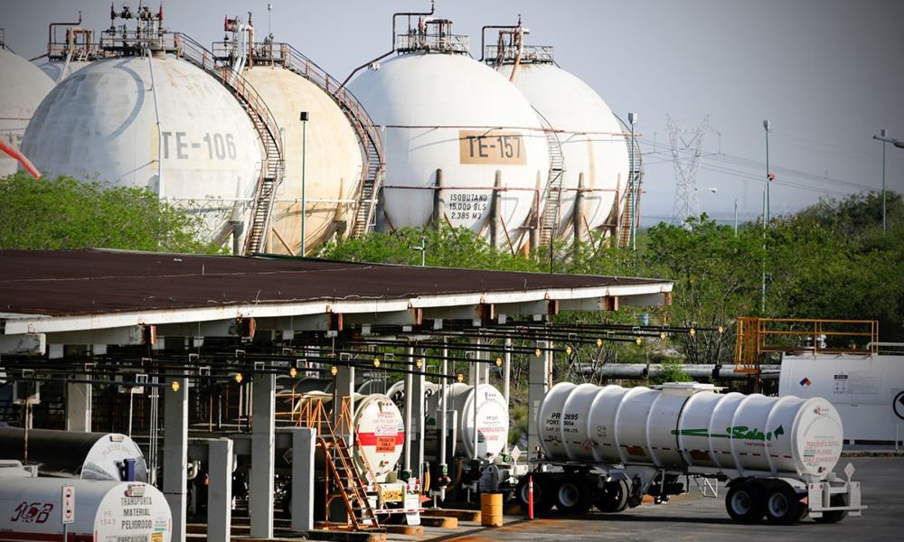 Infraestructura de hidrocarburos sigue siendo el pendiente de la reforma energética