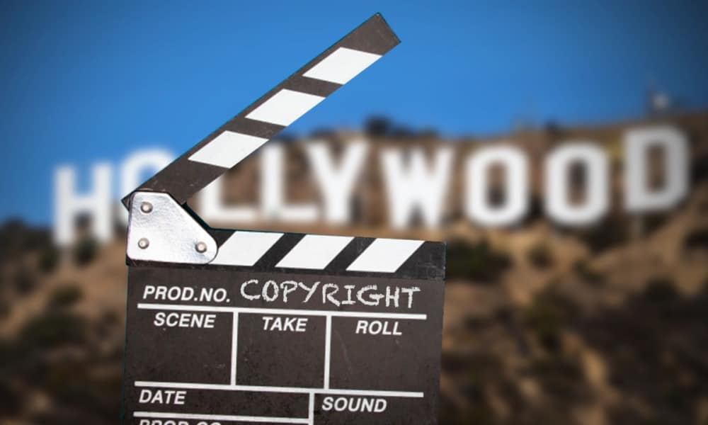 Copyright digital provoca una segunda gran batalla en la industria del entretenimiento