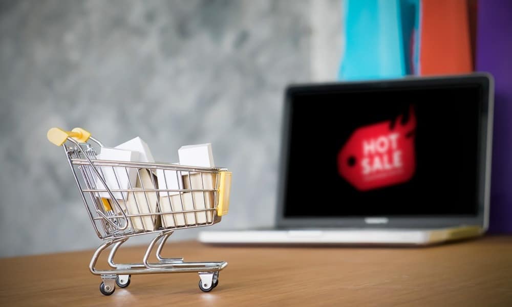Siete de cada 10 compradores en línea planean participar en la séptima edición de Hot Sale