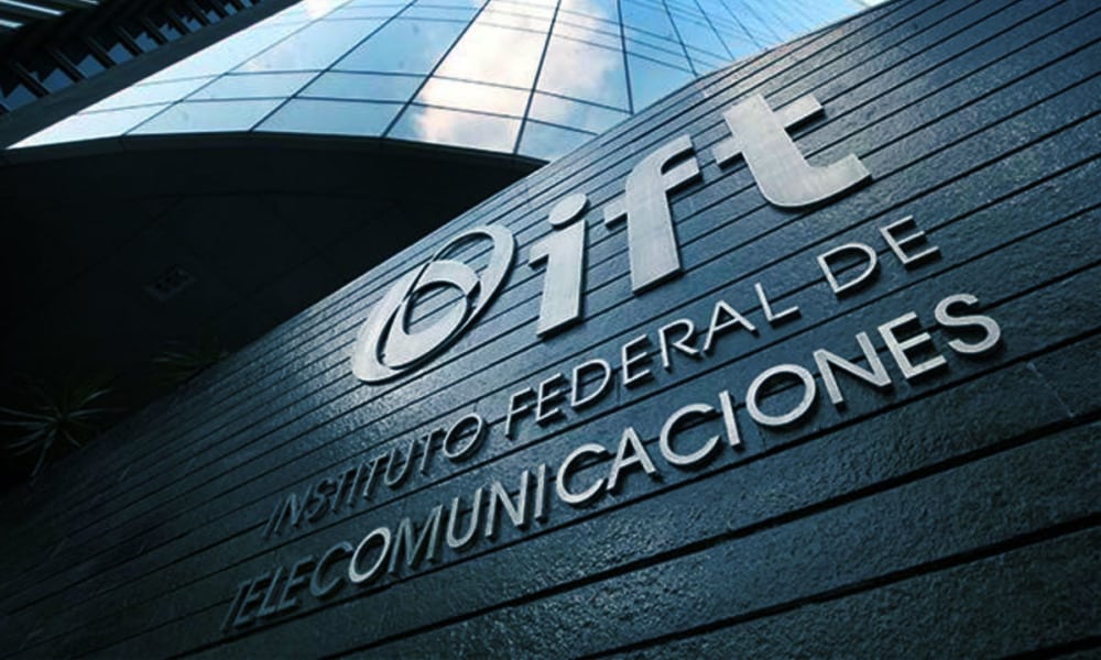 IFT presentará controversia constitucional por padrón de usuarios móviles