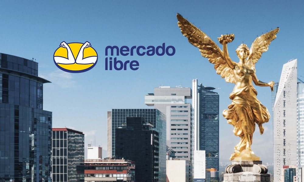 Mercado Libre adelantará sus inversiones programadas en México por coronavirus