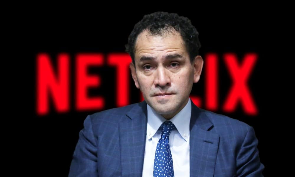 Hacienda recuerda que el IVA que cobrará Netflix a usuarios no es un nuevo impuesto