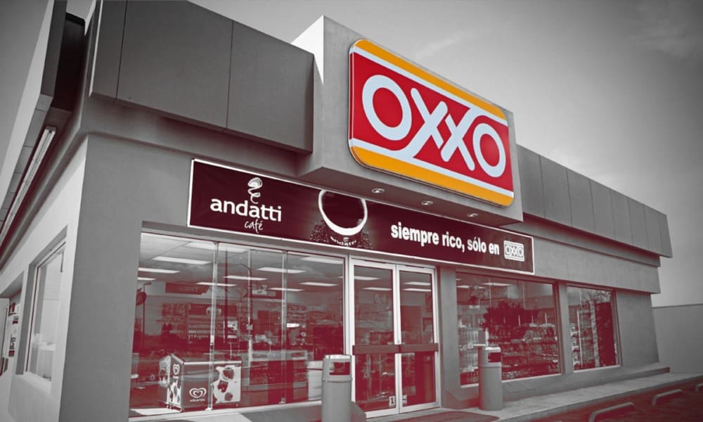 Clientes de Banregio y Hey Banco podrán hacer retiros en los Oxxo