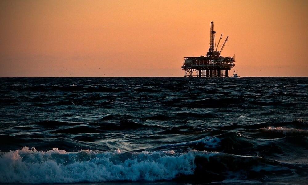 Valaris, la mayor compañía de plataformas petroleras marinas, se declara en bancarrota