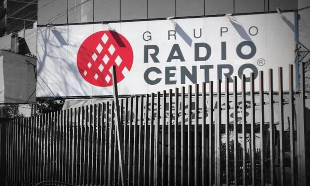 Radio Centro pacta con tenedores negociar plan de pago de deuda