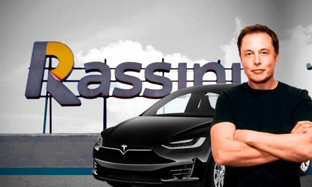 #InformaciónConfidencial: Rassini sigue los pasos de Tesla