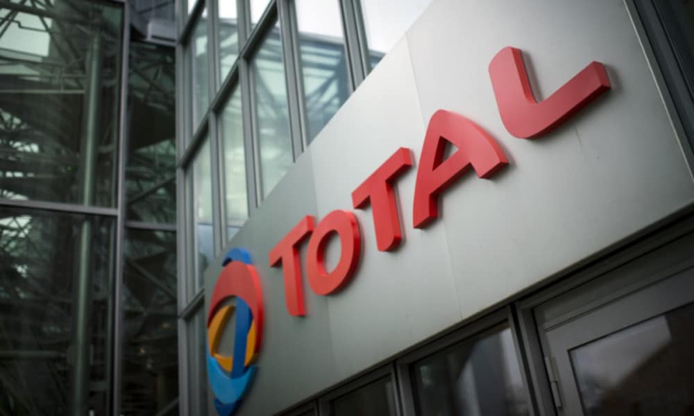 Total abandona el Instituto Americano del Petróleo por diferencias climáticas
