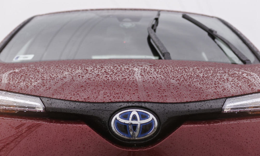 Toyota reinicia operaciones en Baja California y Guanajuato