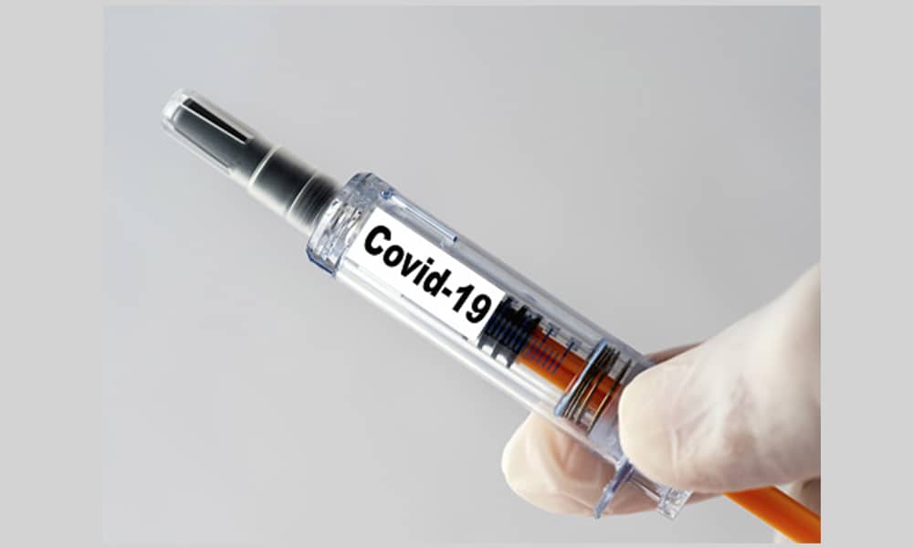 Estados Unidos recluta científicos en América Latina y Sudáfrica para pruebas de vacunas contra COVID-19