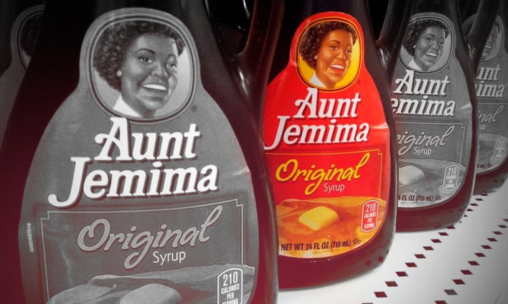 PepsiCo cambiará imagen y nombre de Aunt Jemima, la marca de productos para hot cakes