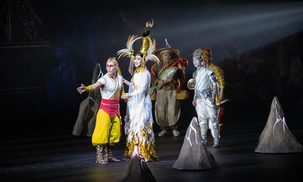 Cirque du Soleil solicita protección por bancarrota tras cancelación de shows