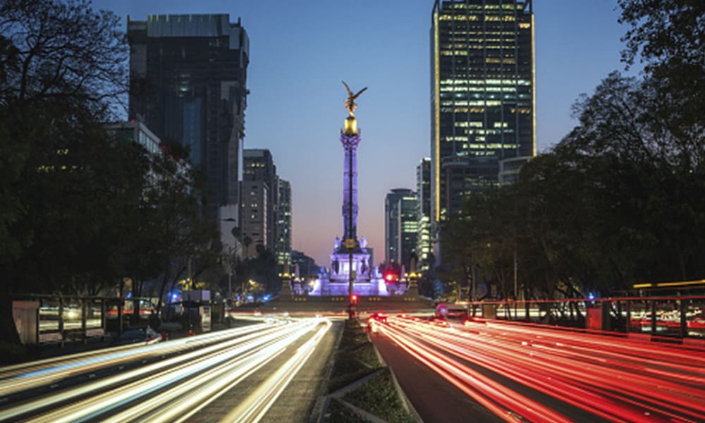 México cae 14 sitios en el Ranking Mundial de Competitividad de IMD en cinco años