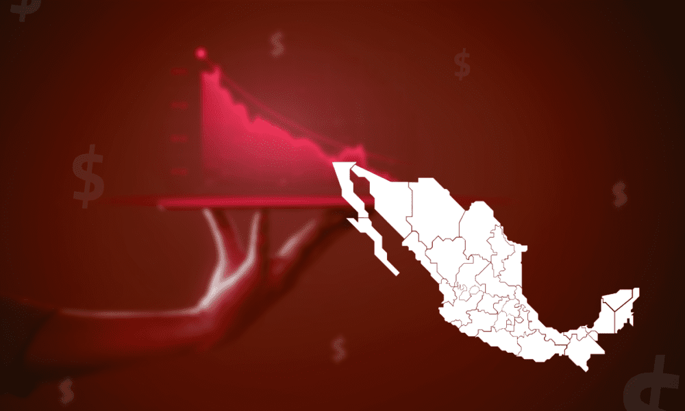 Secretaría de Economía e Inegi lanzan la plataforma Data México