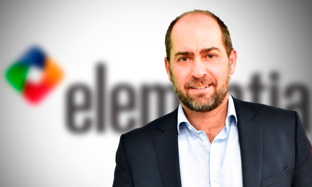 ¿Quién es Jaime Rocha Font, el nuevo CEO de Elementia?