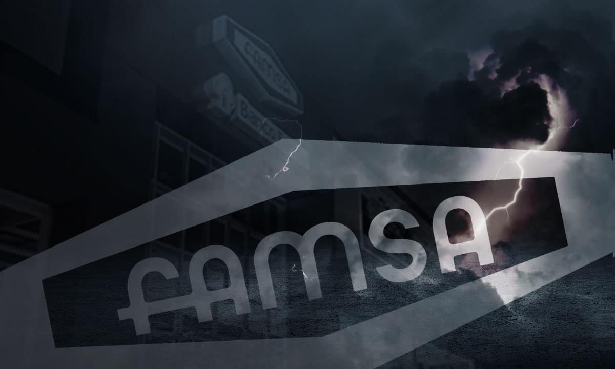 Grupo Famsa sale de concurso mercantil más compacta para enfrentar a grandes jugadores