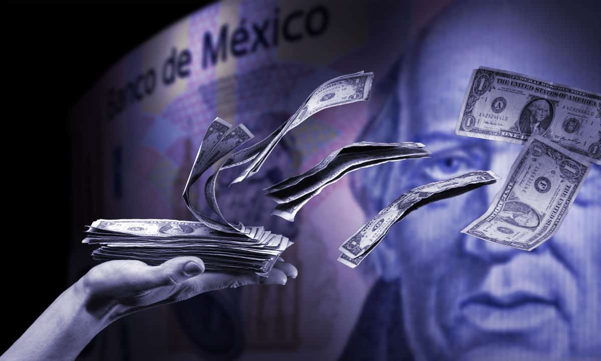 Fondos de inversión en México sortean al COVID-19 y marcan nuevo récord