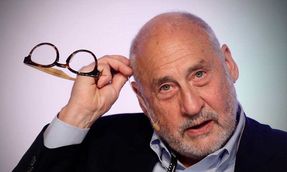 Joseph Stiglitz advierte sobre el impacto presupuestario en las economías tras la crisis