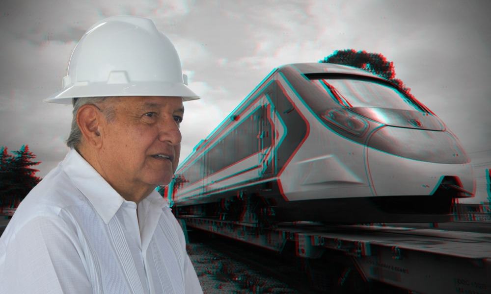 #InformaciónConfidencial: Tren México-Toluca se prepara para volver a la carga