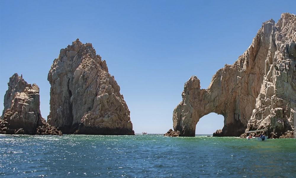 Baja California Sur se prepara para reanudar turismo de reuniones pese a semáforo rojo
